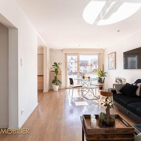 Apartmán Colmar Centre - L'Essentiel Exteriér fotografie