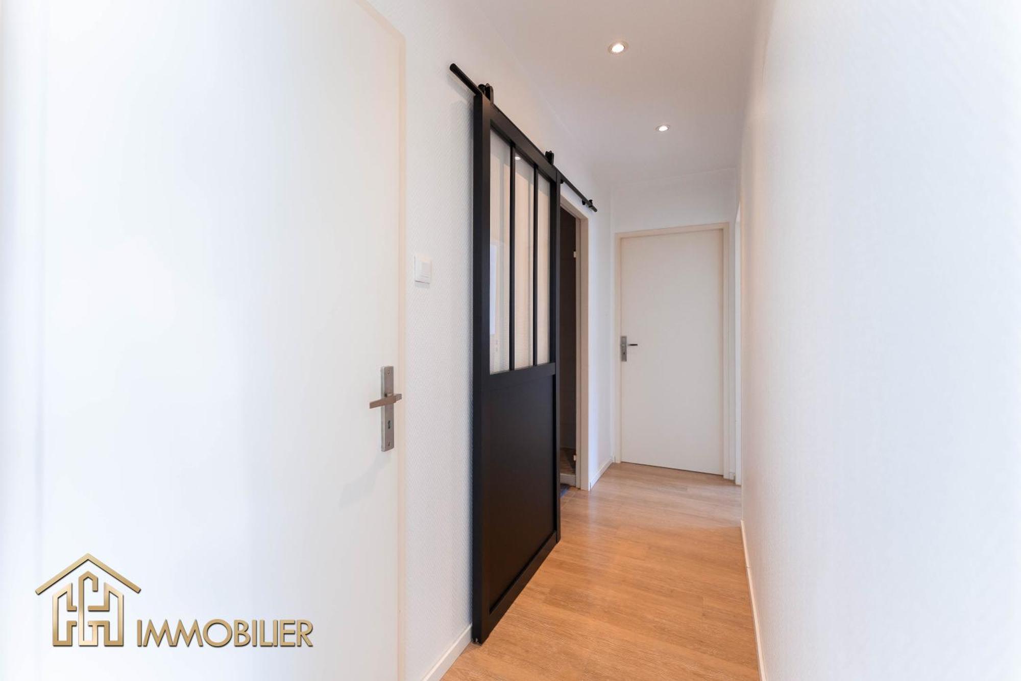 Apartmán Colmar Centre - L'Essentiel Exteriér fotografie