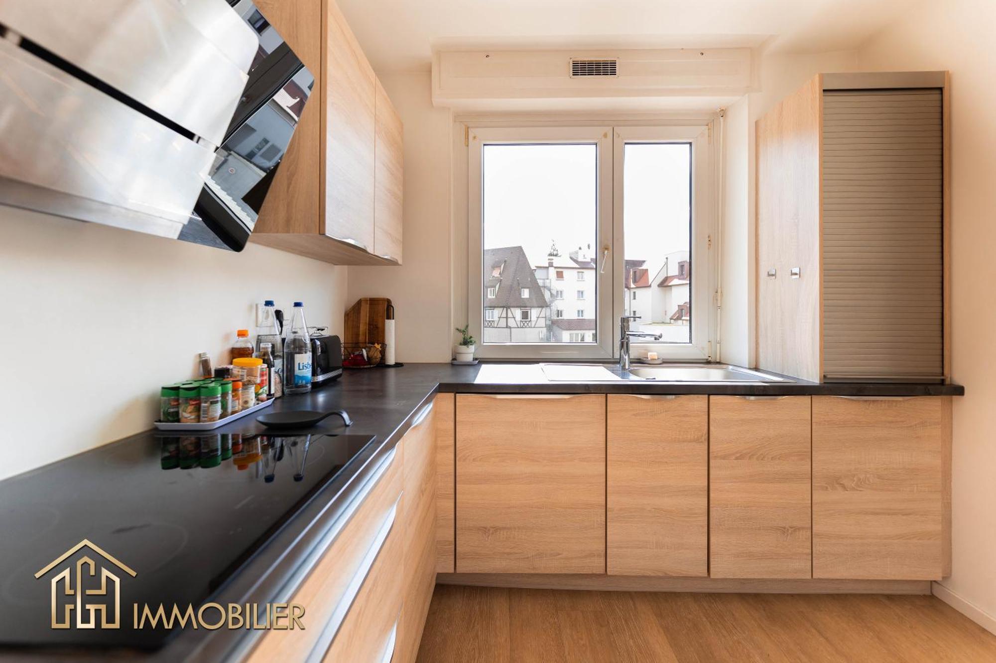 Apartmán Colmar Centre - L'Essentiel Exteriér fotografie