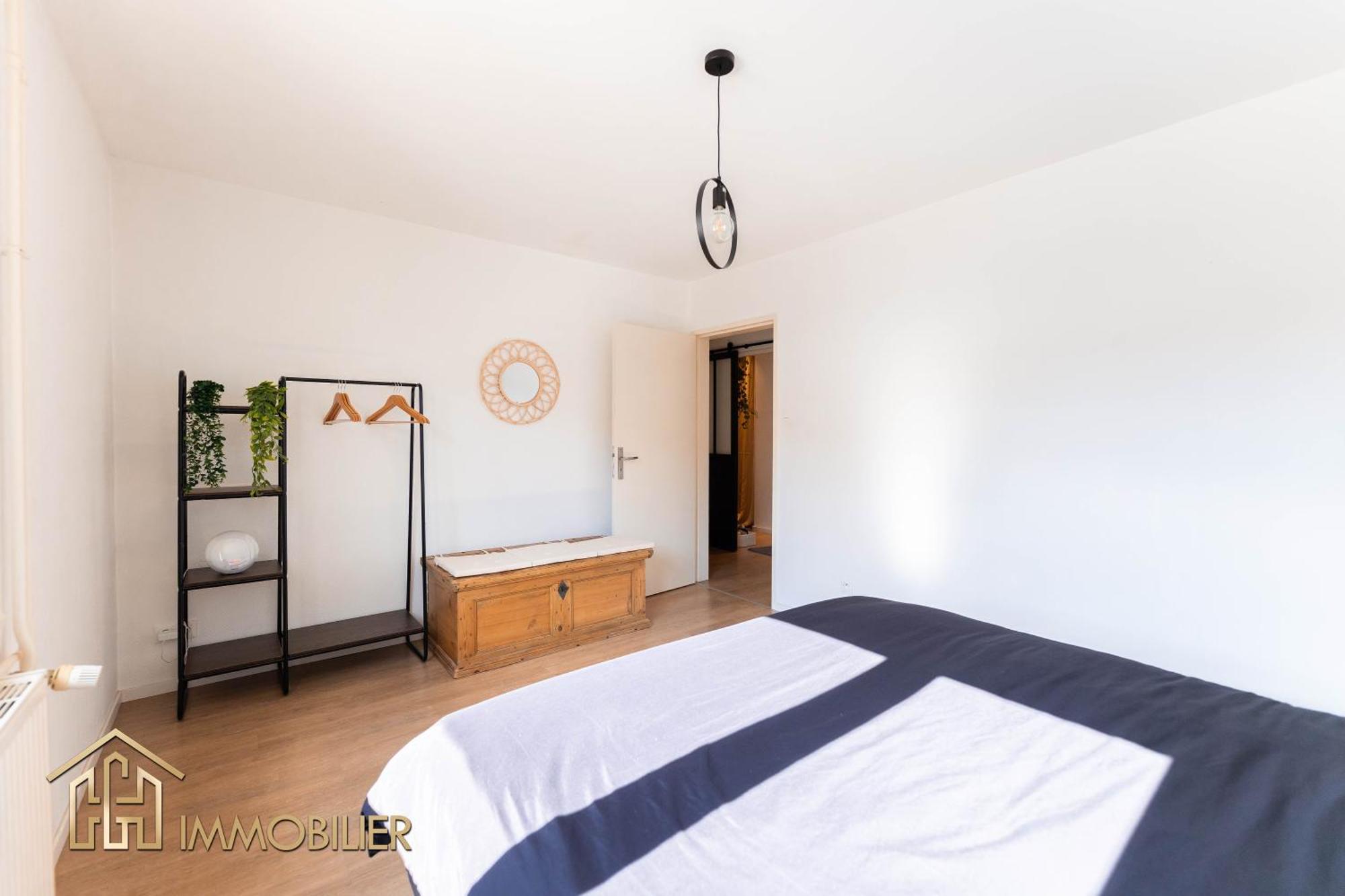 Apartmán Colmar Centre - L'Essentiel Exteriér fotografie