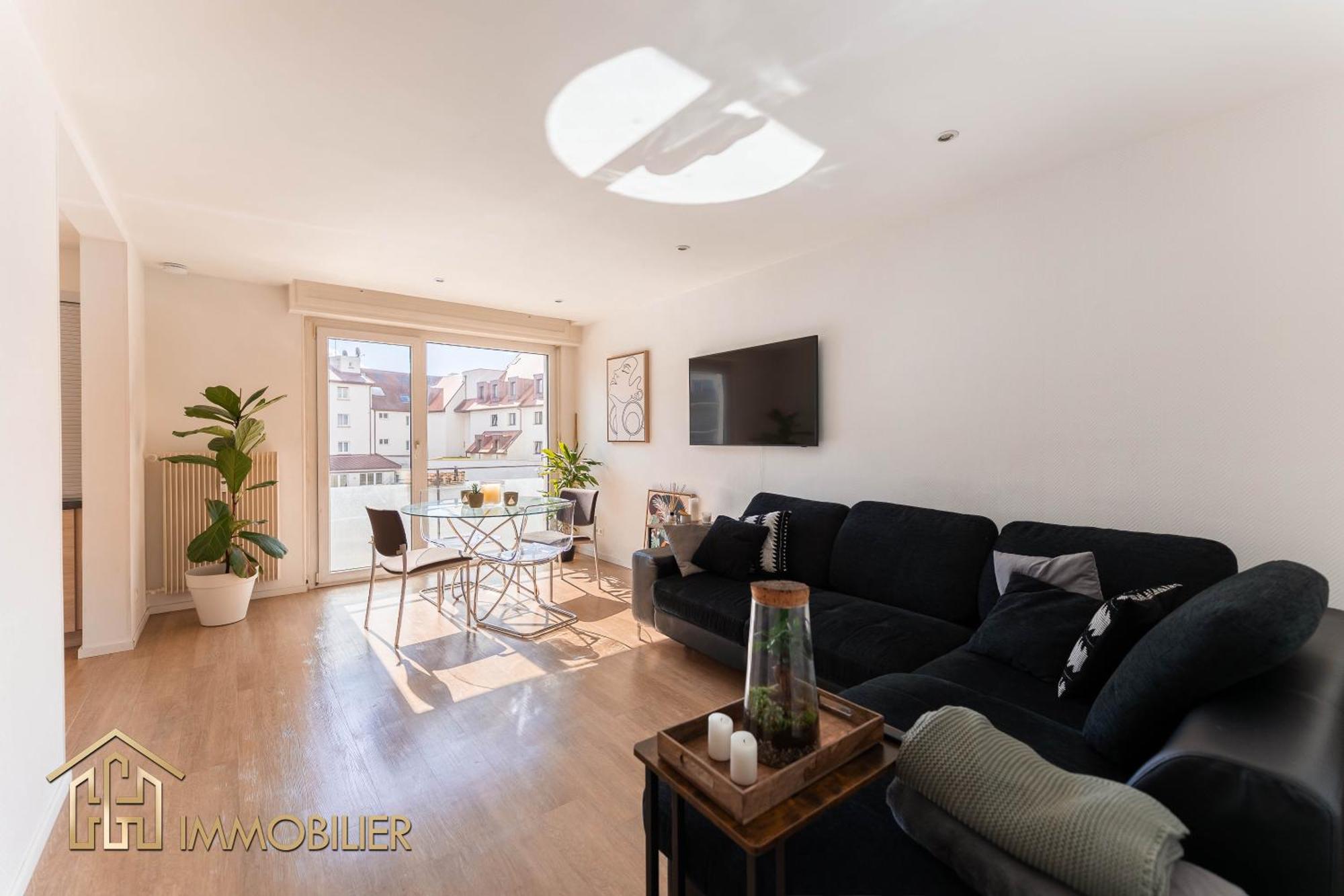 Apartmán Colmar Centre - L'Essentiel Exteriér fotografie