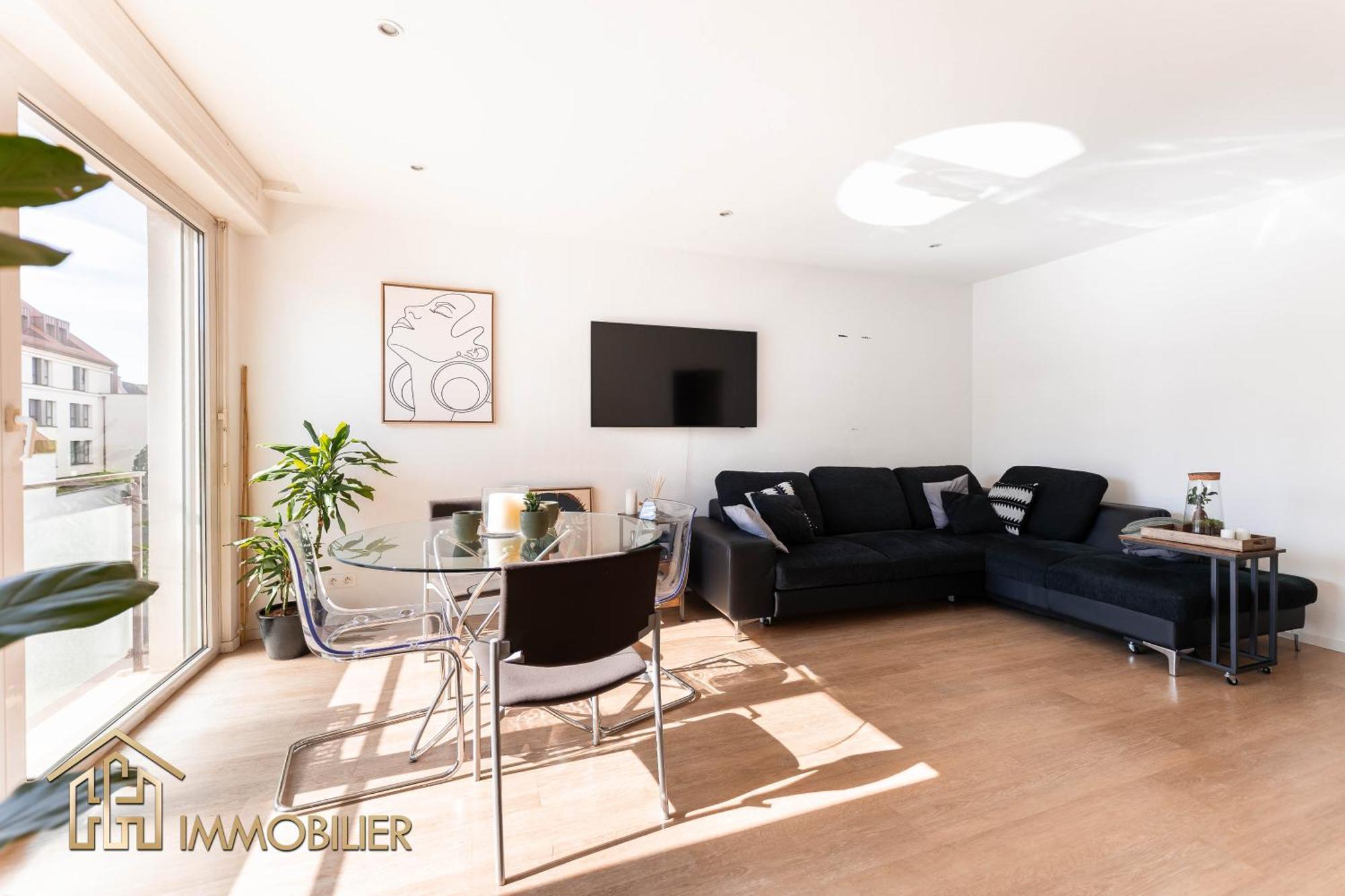 Apartmán Colmar Centre - L'Essentiel Exteriér fotografie