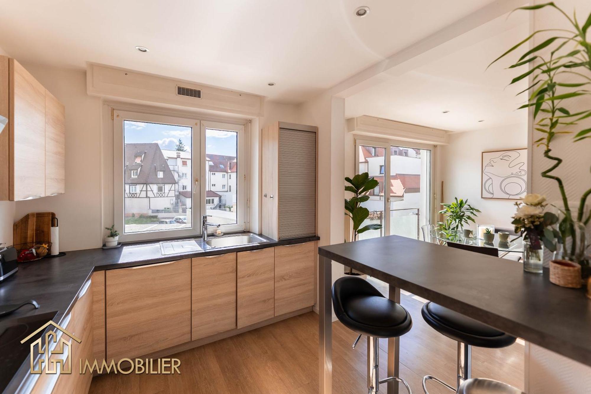 Apartmán Colmar Centre - L'Essentiel Exteriér fotografie